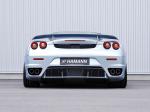 Ferrari F430 by Hamann 2004 года